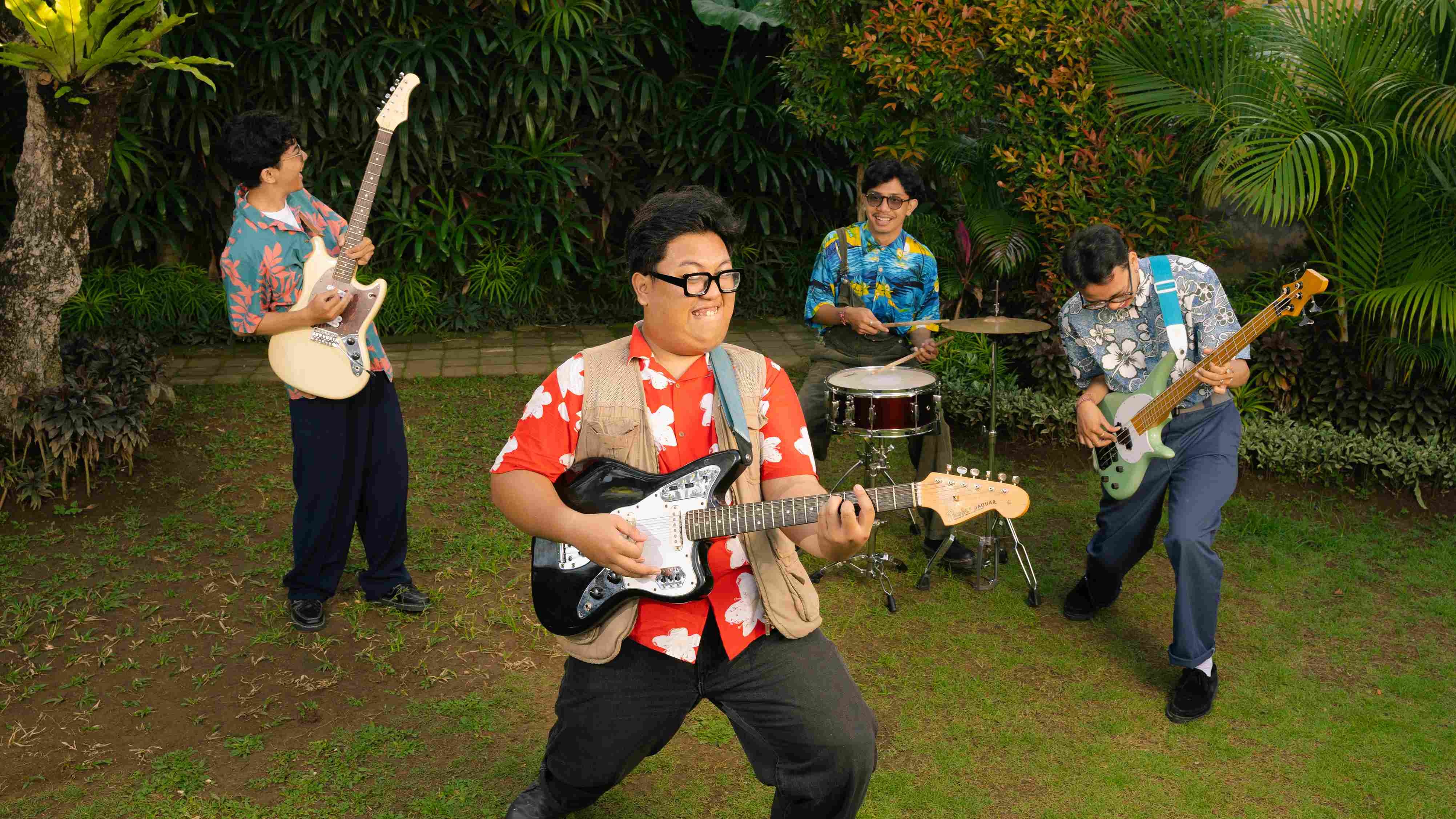Band 1